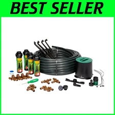 Rain Curtain Nozzle In-Ground Sprinklers