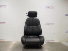 2000 Pontiac Firebird Trans Am Ws6 Manual Seat Assembly Front Right Passenger