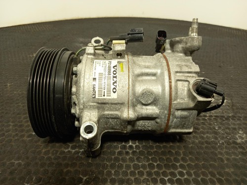 VOLVO V40 A/C Air Conditioning Compressor 2012-2020 2.0L B4204T38 P31469966