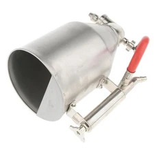 Cement Mortar Sprayer with Feeding By Sprayer