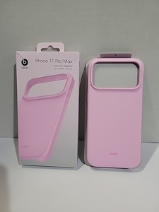 Beats - iPhone 17 Pro Max Case with MagSafe and Camera Control