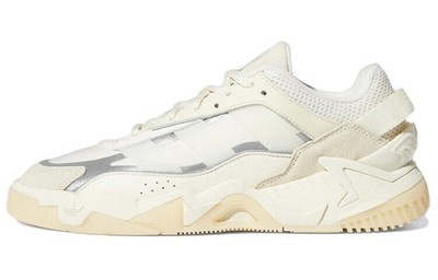 adidas Niteball 2.0 Low Cream White W - GW0877