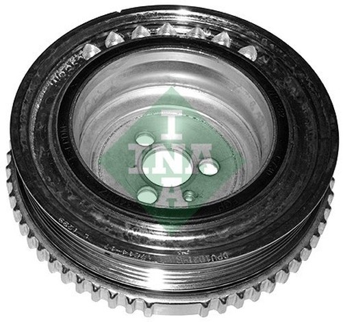 INA 544 0030 10 GüRtel Rolle, Kurbelwelle FüR Abarth, Alfa Romeo, Chrysler, Fiat-image