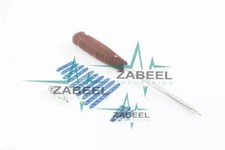 2,0mm LCP, Schrauben & Schraubendreher-Set 97 von ZaBeel Industries