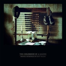 Scott Walker - Childhood Of A Leader (Original Soundtrack) [New Vinyl LP]