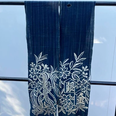 蓝色古董日本装甲| eBay