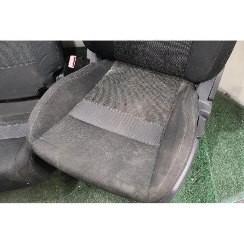 KIT SEDILI FÜR FORD RANGER (12-17) TKE 2.2 TDCI (118KW) 4WD DOPPIA CABINA 2012 Foto 4 de 4