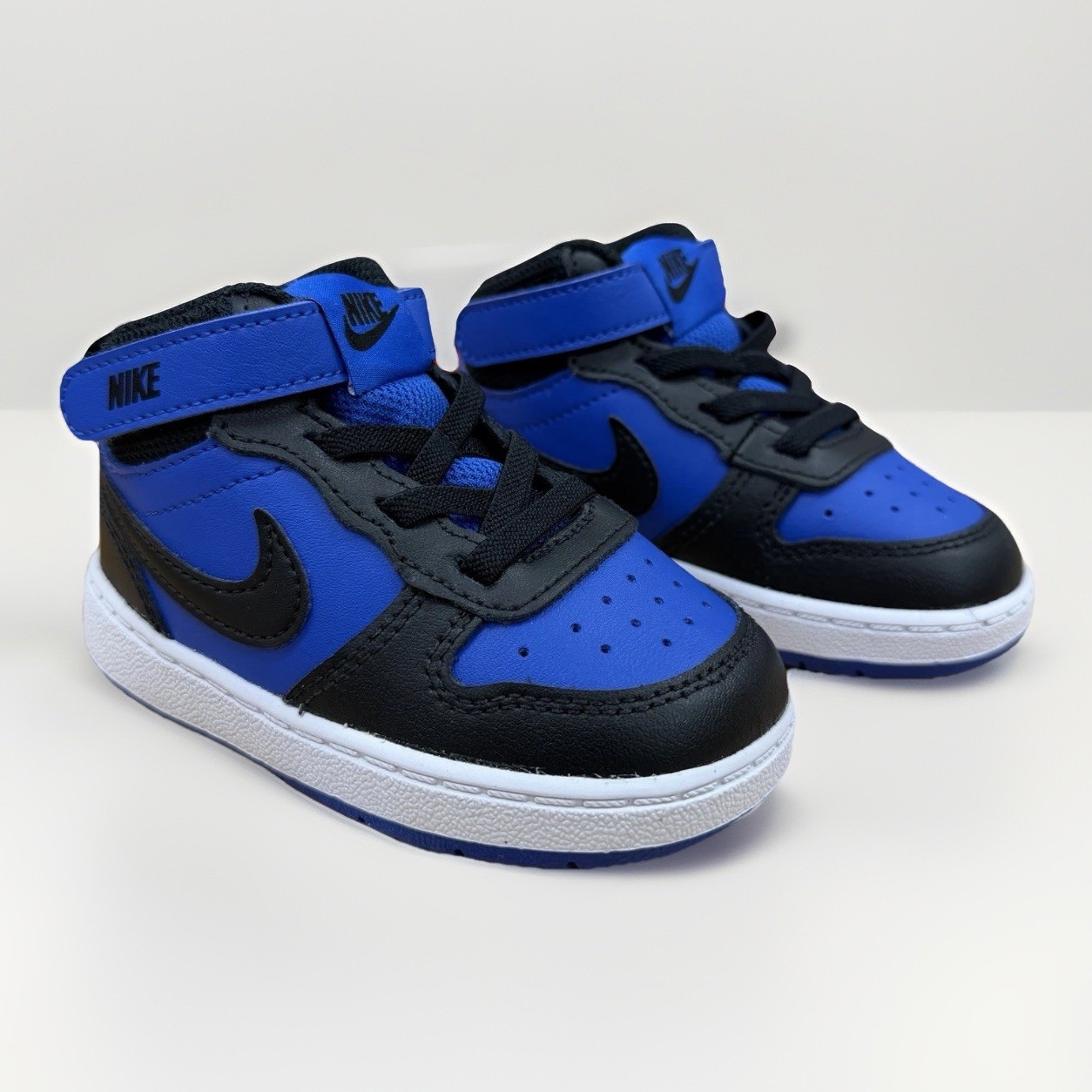 Game Royal/black/wh