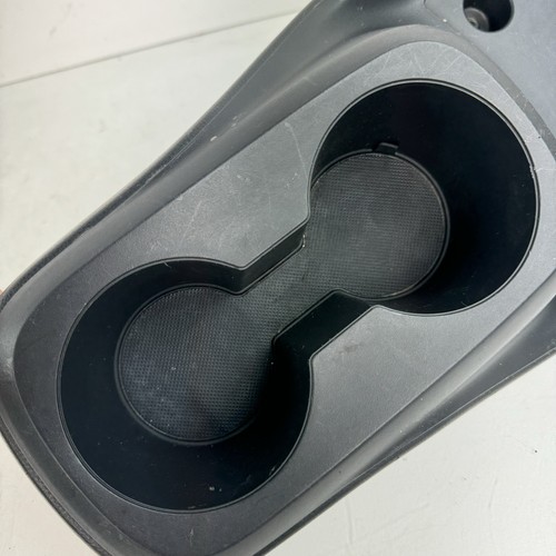 2020 2021- 2024 Toyota Highlander Front Center Console Cup Holder OEM 589100E310 - Bild 4 von 6