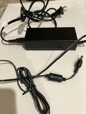 Used Delta Electronics ADP-36KR A 12V 3A AC DC Power Supply Adapter Cord D3