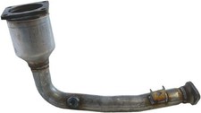 BOSAL Katalysator Kat passend für PEUGEOT 106 II Schrägheck (1A, 1C) Euro 3