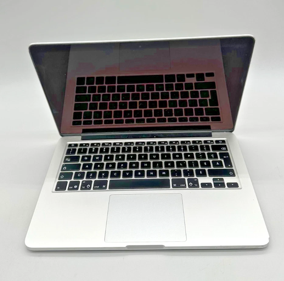 MacBook Pro 2013 Core i5 8GB 256GB 動作品 25+ Apple MacBook Pro Laptops 2013 for sale | Updated Oct 2026