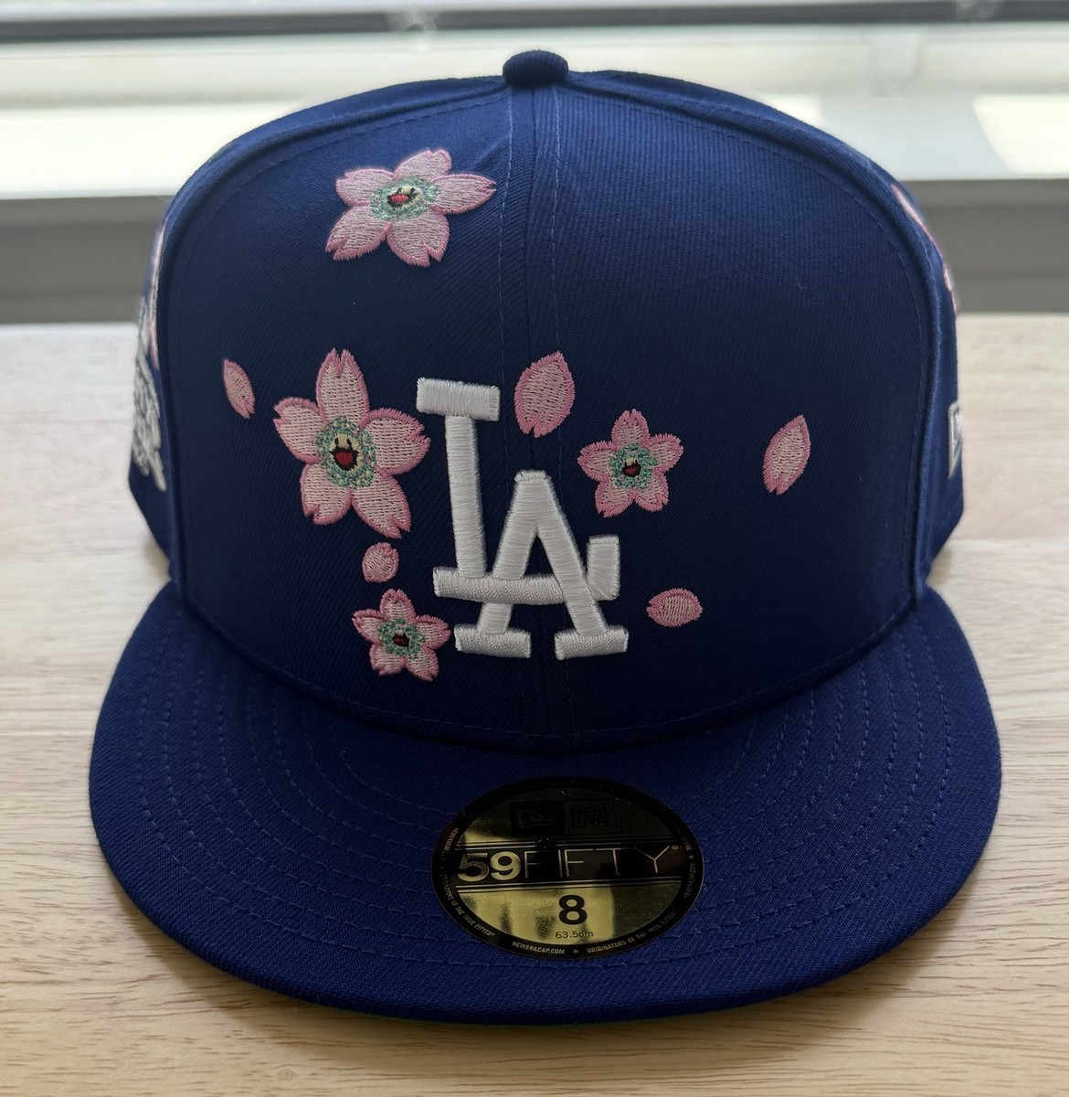 ウェア NEW ERA MLB Tokyo Series 2025 59Fifty Chicago Cubs 2025 Tokyo Series Side Patch 59FIFTY Fitted Hat