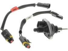 For 1985-1993 Dodge Daytona Speedometer Transmitter SMP 56915YZNF 1989 1988 1986