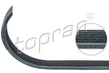 TOPRAN KEILRIPPENRIEMEN  6PK1320 passend für AUDI TT VW BORA GOLF NEW SHARAN TRA
