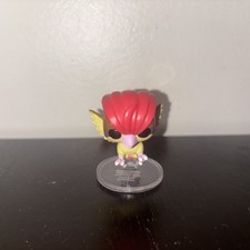 Funko Pop! Pocket Pop! Mini figura de vinilo Pokemon Pidgeotto