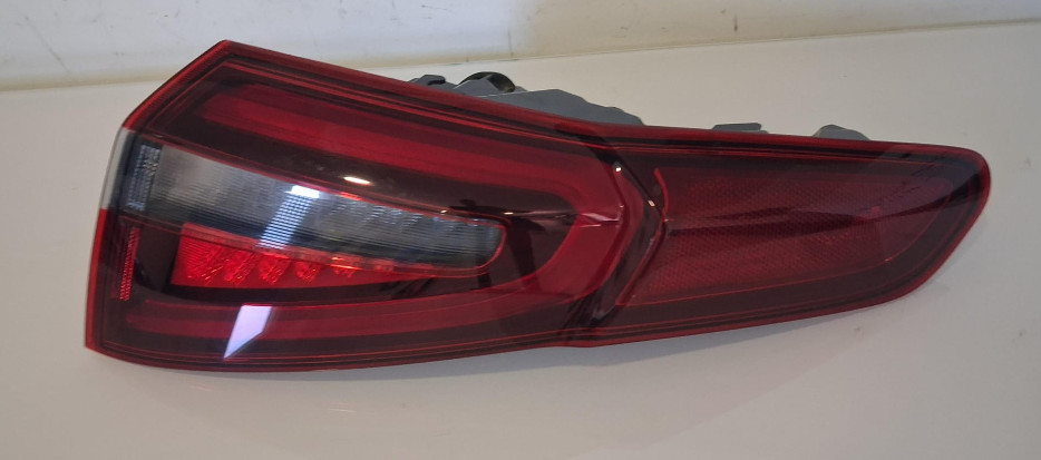 STOP FANALE POSTERIORE DESTRO PER ALFA ROMEO Stelvio Serie (949_) 00505358040 (