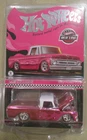 HOT WHEELS RED LINE CLUB EXCLUSIVE 1962 FORD F100 MIB