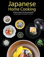 Japanese Home Cooking | Chihiro Masui (U. A.) | Englisch | Taschenbuch | 2022