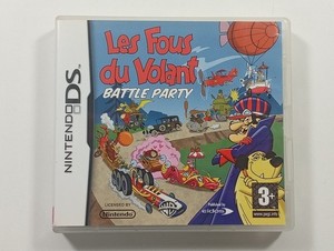 Buy Les Fous Du Volant for DREAMCAST