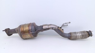 Katalysator ohne Lambdasonde Nissan Qashqai II J11 208027560R P22344429
