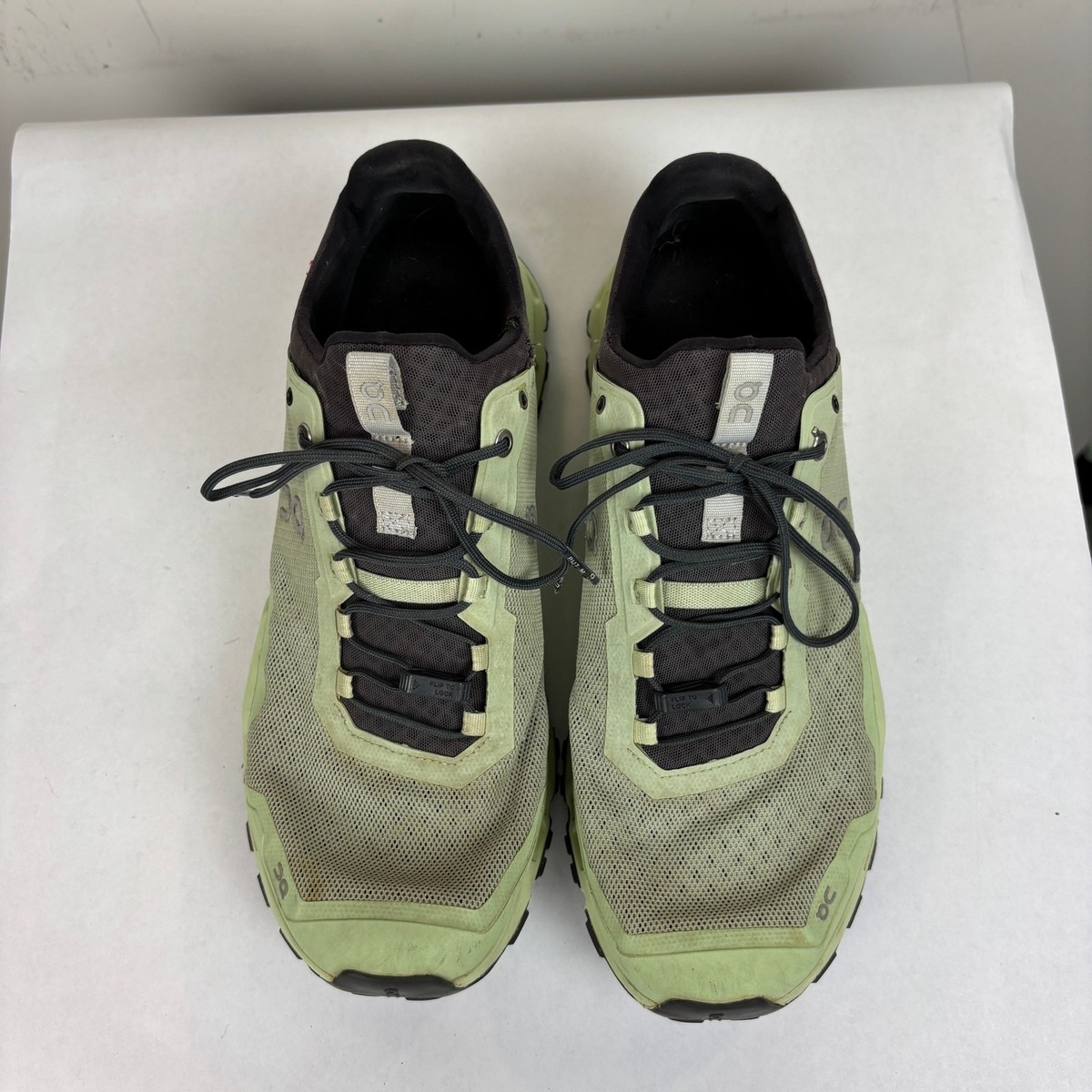 On Running On Cloudultra Sneakers Shoes Men