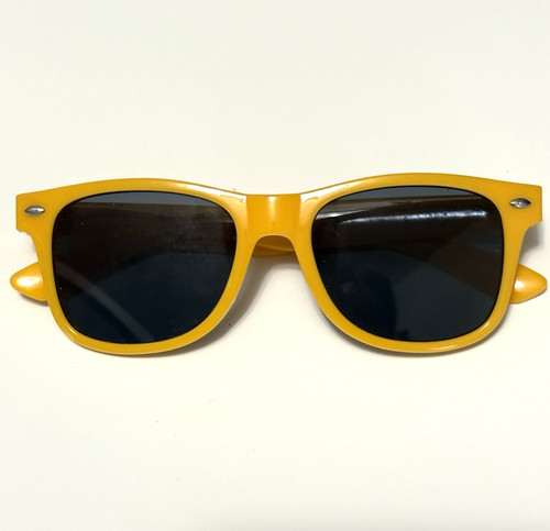 CAT Caterpillar 100 Years Anniversary Promotional Sunglasses - Youth