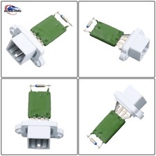 FOR FORD FOCUS MK1 MK2 3M5H18B647AB HEATER BLOWER MOTOR FAN RESISTOR