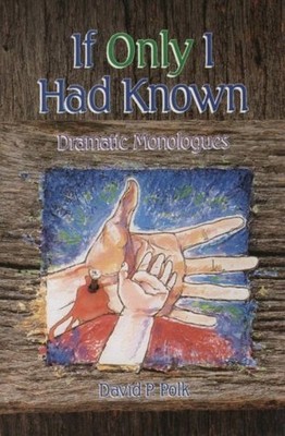 If Only I Had Known: Dramatic - VERY GOOD
