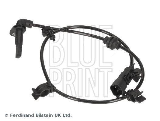 Blue Print Sensor, Raddrehzahl ADG07162 FüR Opel Chevrolet-image