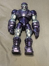 Marvel Legends Kree Sentry BAF Complete