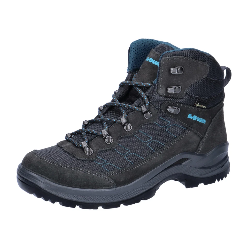 Lowa Damen Wanderschuhe TAURUS PRO GTX MID Ws 321525