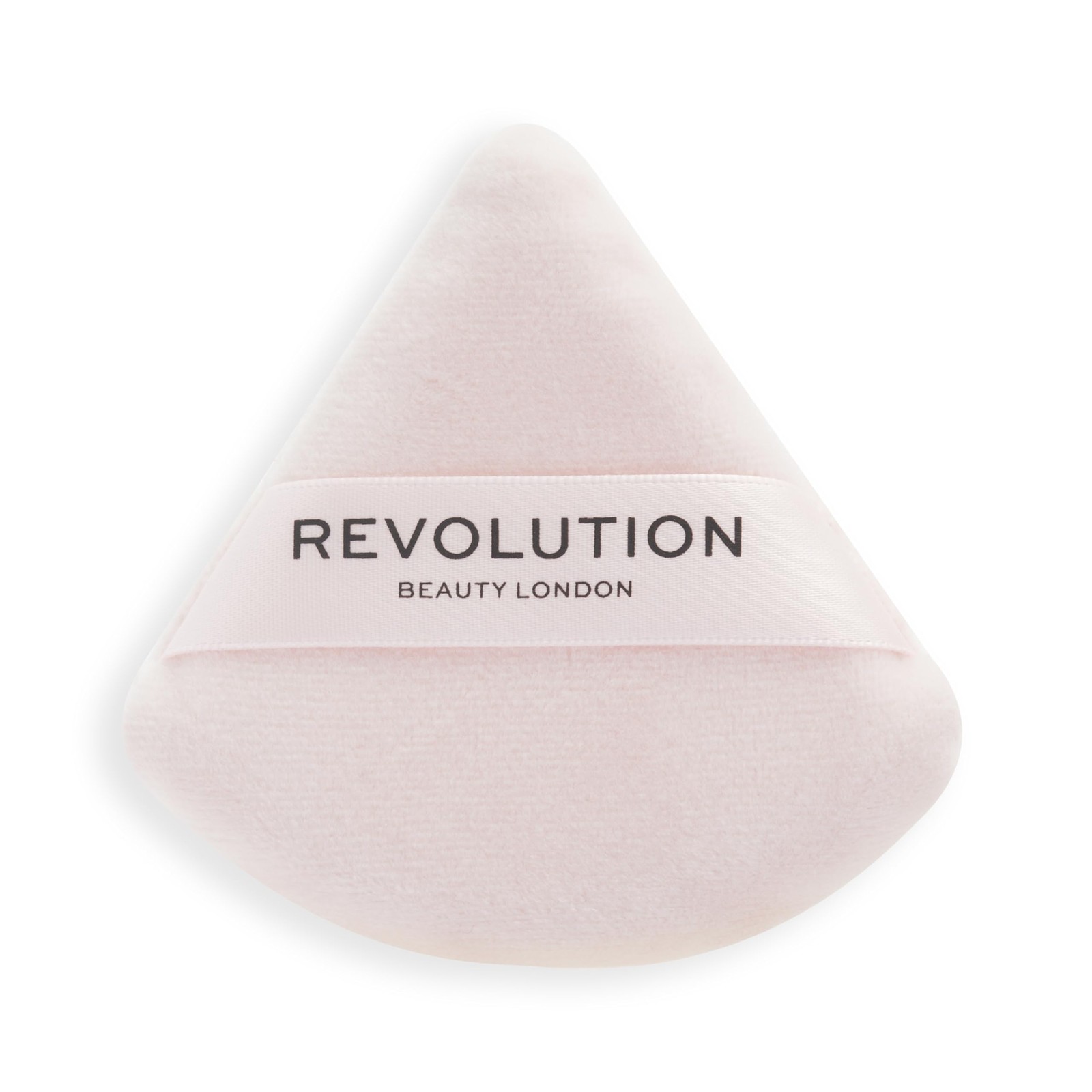 Revolution, IRL Soft Focus Powder Puff, Makeup & Face Setting Powder Puff, for Loose & Pressed Powders, Soft & Reusable, Vegan & Cruelty-Free - Image 2