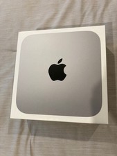 Apple Mac Mini  EMPTY BOX ONLY  8GB Ram 256 SSD M2 Chip Model No. A2686