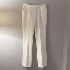 vintage us navy trousers
