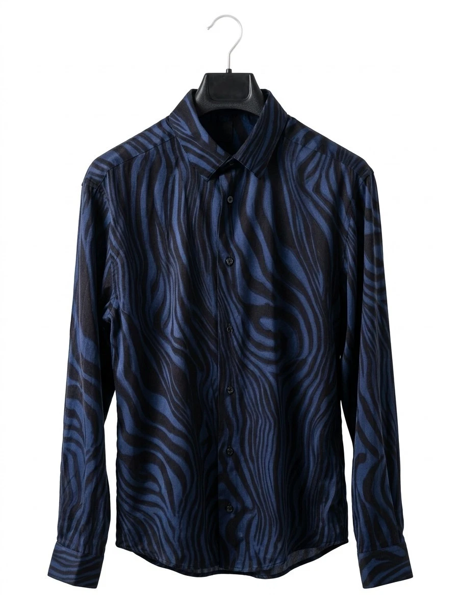 H&M Slim Dress Shirts for Men for sale | eBay