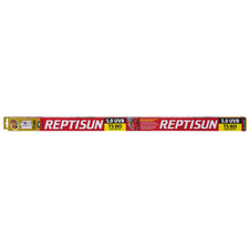 Zoo Med ReptiSun 5.0 UVB T5 HO 34" 39W Linear Lamp US Stock No Import Fees