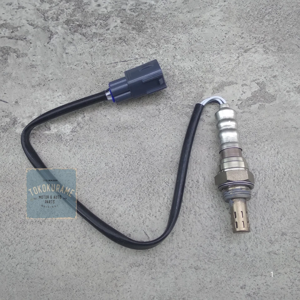 Sensor de oxígeno O2 para Toyota Corolla Yaris 2007-2013 1NZ-FE 2NZ-FE 89465-52380 Foto 2 de 4