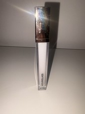 Hourglass Unreal High Shine Volumizing Lip Gloss Shade Halo Clear Glitter Rare