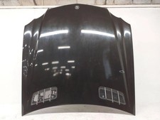 MERCEDES-BENZ SL R230 Motorhaube 3.72 Benzin 180kw 2003 34524831 MERCEDES-BENZ SL R230 Motorhaube 3.72 Benzin 180kw 2003 34524831