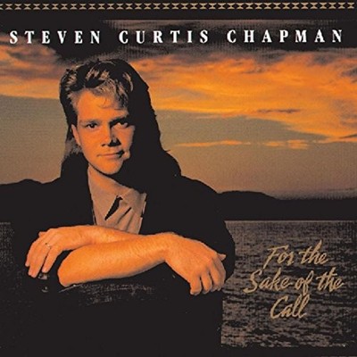 Steven Curtis Chapman - For the Sake of the Call C ** Free Shipping**