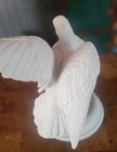Andrea By Sadek White Porcelain Dove Sculpture Figurine — photo 3