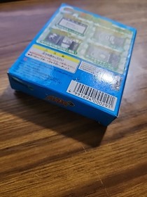 NICE ON Golf WonderSwan  Classic Golf Game English Friendly US