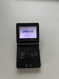 Game Boy Advance SP Original | eBay