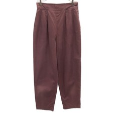 KENZO 90s Made in Japan Old Tapered pants M Purple Women