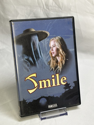 Smile (DVD) (2007)