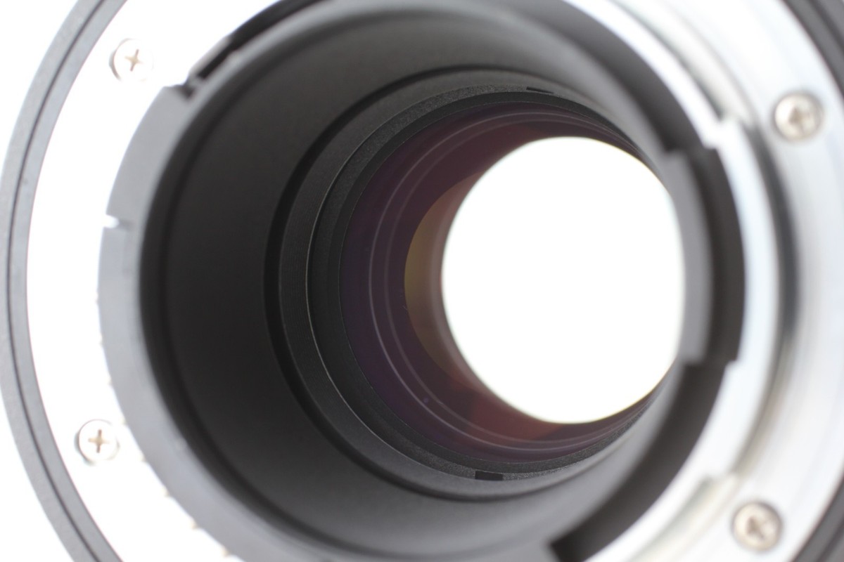 TOP MINT] Nikon TC-20EII AF-S 2X Teleconverter for AF-S AF-I Lens