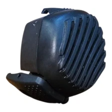 Avon VPU C50 / M50 Voice Projection Unit PN: 71009/2 NSN:4240-01-528-9294