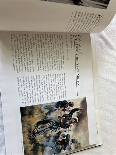 Stackpole Historical Book Don Troiani's Civil War T2 - Picture 24 of 24