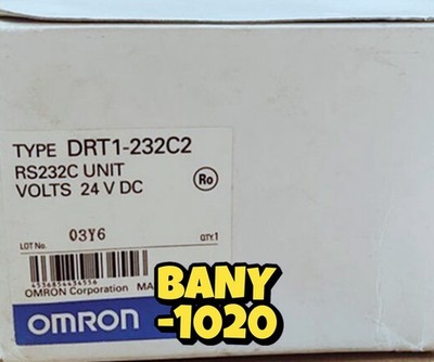 New In Box   DRT1-232C2 DRT1232C2 *pz